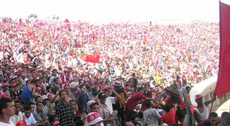 public de wac